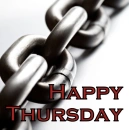 Happy Thursday