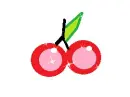 Kawaii Cherries