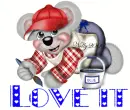 love it