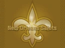 New Orleans Saints 