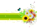 Spring Fusion Background