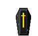 coffin 