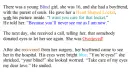 The Blind Girl