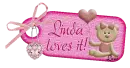 Linda loves it!