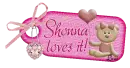 Shonna loves it!