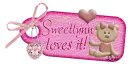 Sweetlynn loves it!