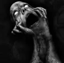 dark