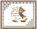 Adorable - Diane