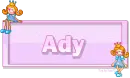 Ady