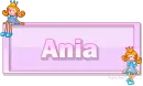 Ania