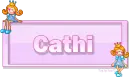 Cathi