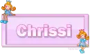 Chrissi