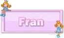 Fran