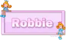 Robbie