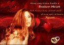 A Broken Heart