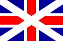 Scottish Union Flag
