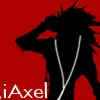 ipod axel