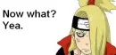 deidara