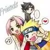 friends