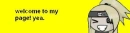 deidara extended network yellow