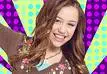 haveing fun