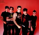 avenged sevenfold