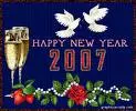 Happy New Year 