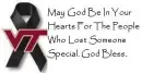 In Memory of VT