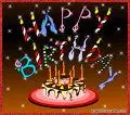 my birthday 