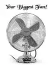 Biggest Fan