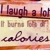 Laugh Alot