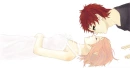 gaara and sakura