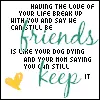 friends