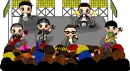 linkin park concert