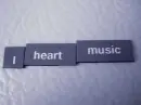 i heart music