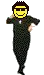 mr.smile dancing