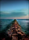 distance