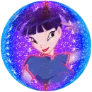 discoball musa