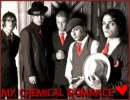 my chemical romance