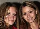 olsen sisters