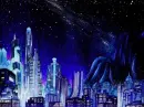 midnight city