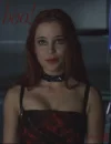 queen of the damed