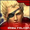 Dark Falcon