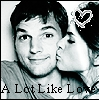 A Lot Like Love