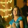 dancing