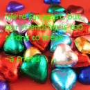 hearts for frienship