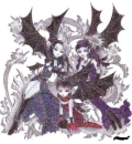 dark faeries