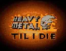 Heay metal