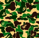 BAPE