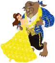 Beauty and the Beast